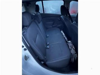 Dacia Sandero Sandero II, Hatchback, 2012 0.9 TCE 12V picture 7