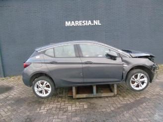 Opel Astra Astra K, Hatchback 5-drs, 2015 / 2022 1.6 CDTI 110 16V picture 3