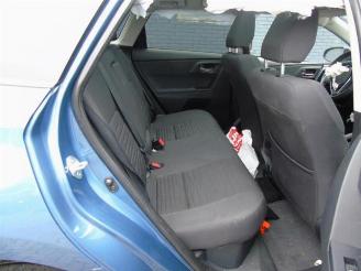 Toyota Auris Auris Touring Sports (E18), Combi, 2013 / 2018 1.8 16V Hybrid picture 5