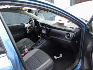 Toyota Auris Auris Touring Sports (E18), Combi, 2013 / 2018 1.8 16V Hybrid picture 7