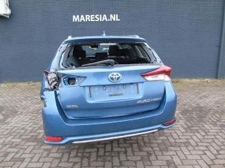 Toyota Auris Auris Touring Sports (E18), Combi, 2013 / 2018 1.8 16V Hybrid picture 4