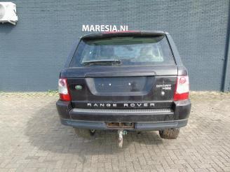 Land Rover Range Rover Range Rover Sport (LS), Terreinwagen, 2005 / 2013 2.7 TDV6 24V picture 6