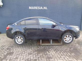Chevrolet Cruze Cruze (300), Sedan, 2009 / 2015 2.0 D 16V picture 3