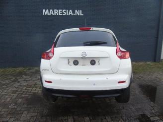 Nissan Juke  picture 2