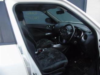 Nissan Juke  picture 5