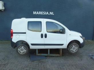 Fiat Fiorino Fiorino (225), Van, 2007 1.3 JTD 16V Multijet picture 3