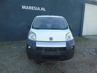 Fiat Fiorino Fiorino (225), Van, 2007 1.3 JTD 16V Multijet picture 2