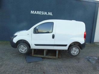 demontáž osobní automobily Fiat Fiorino Fiorino (225), Van, 2007 1.3 JTD 16V Multijet 2013/7