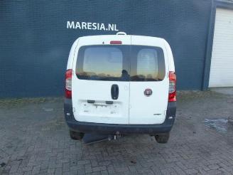 Fiat Fiorino Fiorino (225), Van, 2007 1.3 JTD 16V Multijet picture 6