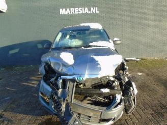 Skoda Roomster Roomster (5J), MPV, 2006 / 2015 1.2 12V HTP picture 2