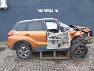 Suzuki Vitara Vitara (LY/MY), SUV, 2015 1.6 16V VVT picture 3