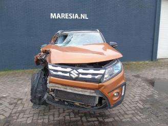 Suzuki Vitara Vitara (LY/MY), SUV, 2015 1.6 16V VVT picture 2