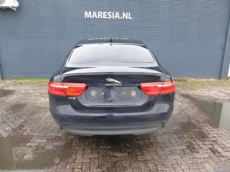 Jaguar XE XE, Sedan, 2015 2.0d 180 16V picture 2