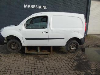 Renault Kangoo Kangoo Express (FW), Van, 2008 1.5 dCi 90 FAP picture 3