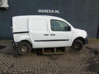 Auto da rottamare Renault Kangoo Kangoo Express (FW), Van, 2008 1.5 dCi 90 FAP 2012/12