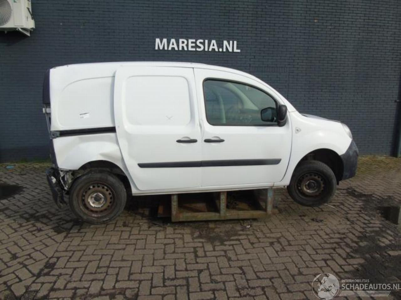 Renault Kangoo Kangoo Express (FW), Van, 2008 1.5 dCi 90 FAP