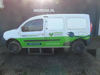 Renault Kangoo Kangoo Express (FW), Van, 2008 ZE picture 5