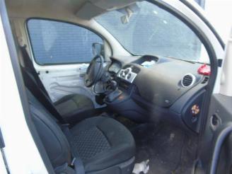 Renault Kangoo Kangoo Express (FW), Van, 2008 ZE picture 2