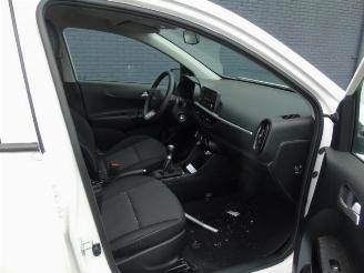 Kia Picanto Picanto (JA), Hatchback, 2017 1.0 DPi 12V picture 5