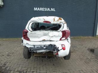 Kia Picanto Picanto (JA), Hatchback, 2017 1.0 DPi 12V picture 4