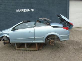Opel Astra Astra H Twin Top (L67), Cabrio, 2005 / 2010 1.8 16V picture 6