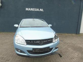 Opel Astra Astra H Twin Top (L67), Cabrio, 2005 / 2010 1.8 16V picture 2