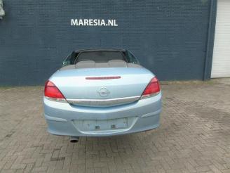 Opel Astra Astra H Twin Top (L67), Cabrio, 2005 / 2010 1.8 16V picture 4