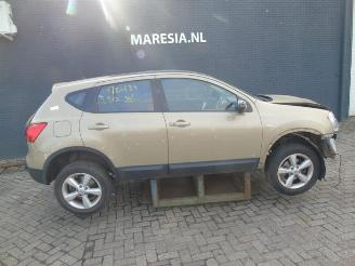 Sloopauto Nissan Qashqai Qashqai (J10), SUV, 2007 / 2014 2.0 16V 4x4 2008/3