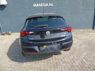 Opel Astra Astra K, Hatchback 5-drs, 2015 / 2022 1.0 Turbo 12V picture 3