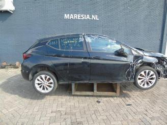 Autoverwertung Opel Astra Astra K, Hatchback 5-drs, 2015 / 2022 1.0 Turbo 12V 2018/6