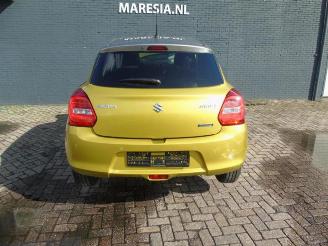 Suzuki Swift Swift (ZC/ZD), Hatchback 5-drs, 2017 1.2 Dual Jet 16V Smart Hybrid picture 2