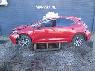 demontáž osobní automobily Toyota Corolla Corolla (E21/EA1/EH1), Hatchback 5-drs, 2018 1.8 16V Hybrid 2022/7