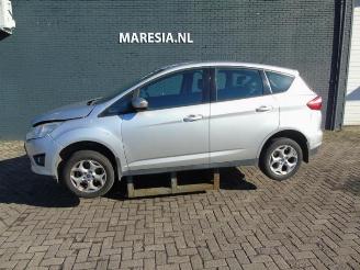Autoverwertung Ford C-Max C-Max (DXA), Van, 2010 / 2019 1.6 TDCi 16V 2012/1