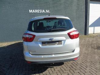 Ford C-Max C-Max (DXA), Van, 2010 / 2019 1.6 TDCi 16V picture 4