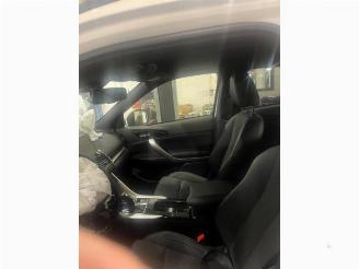 Mitsubishi Eclipse Cross Eclipse Cross (GK/GL), SUV, 2017 2.4 16V PHEV 4x4 picture 5