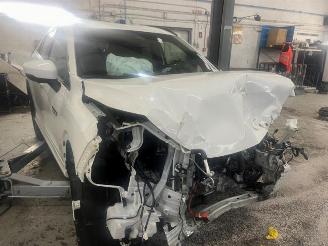 Mitsubishi Eclipse Cross Eclipse Cross (GK/GL), SUV, 2017 2.4 16V PHEV 4x4 picture 3