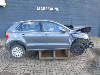 demontáž osobní automobily Volkswagen Polo Polo V (6R), Hatchback, 2009 / 2017 1.4 16V 2011/8