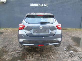 Nissan Micra  picture 6