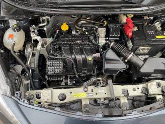 Nissan Micra  picture 8