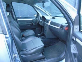 Opel Meriva Meriva, MPV, 2003 / 2010 1.6 16V picture 4