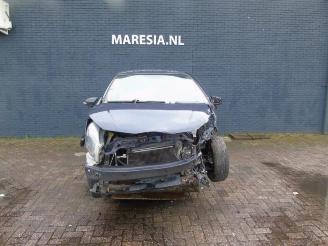 demontáž osobní automobily Toyota Yaris Yaris III (P13), Hatchback, 2010 / 2020 1.0 12V VVT-i 2014/4