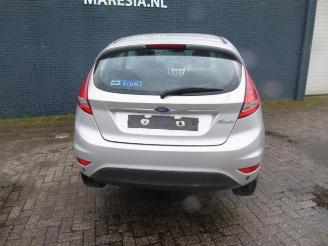 Ford Fiesta Fiesta 6 (JA8), Hatchback, 2008 / 2018 1.25 16V picture 4