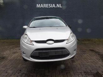 Ford Fiesta Fiesta 6 (JA8), Hatchback, 2008 / 2018 1.25 16V picture 2