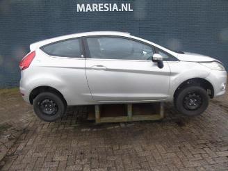 Ford Fiesta Fiesta 6 (JA8), Hatchback, 2008 / 2018 1.25 16V picture 3