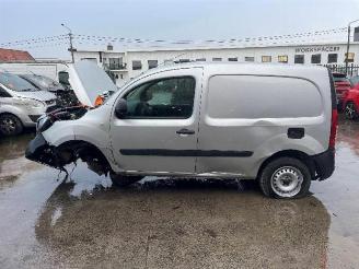 Mercedes Citan Citan (415.6), Van, 2012 / 2021 1.5 109 CDI picture 7