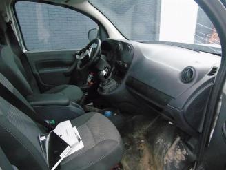 Mercedes Citan Citan (415.6), Van, 2012 / 2021 1.5 109 CDI picture 5