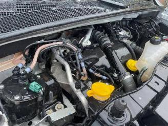 Mercedes Citan Citan (415.6), Van, 2012 / 2021 1.5 109 CDI picture 10