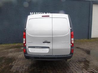 Mercedes Citan Citan (415.6), Van, 2012 / 2021 1.5 109 CDI picture 5