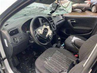 Volkswagen Polo Polo V (6R), Hatchback, 2009 / 2017 1.2 TSI 16V BlueMotion Technology picture 10