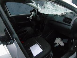 Volkswagen Polo Polo V (6R), Hatchback, 2009 / 2017 1.2 TSI 16V BlueMotion Technology picture 5